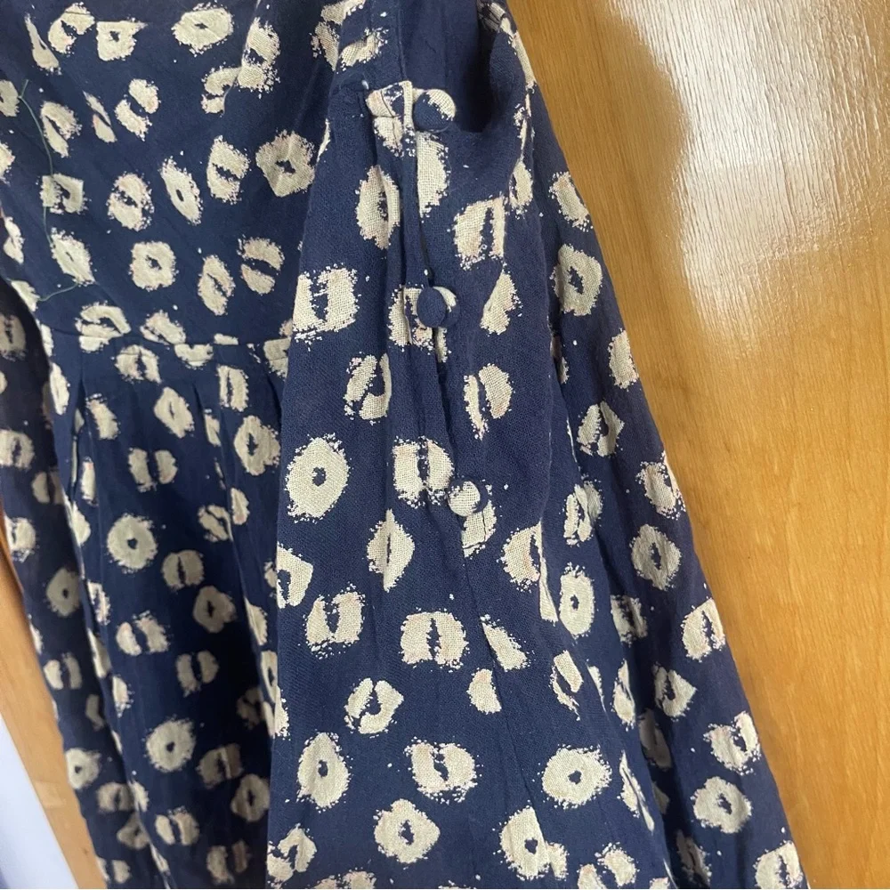 NWT free people tunic - Picture 5 of 5